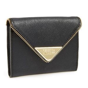 NWT REBECCA MINKOFF Molly Metro Wallet
